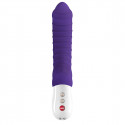 Tihe Topeltstimulatsioon Vibe Fun Factory Tiger G5 Lilla