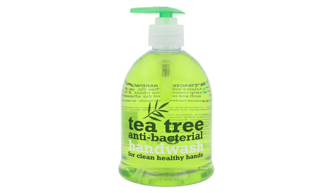 Xpel Tea Tree (500ml)