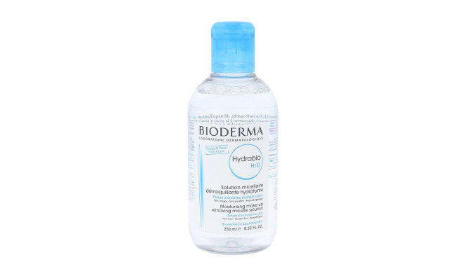 BIODERMA Hydrabio H2O (250ml)