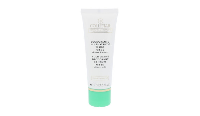 Collistar Special Perfect Body 24 Hours Deodorant (75ml)