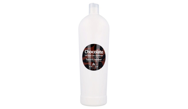 Kallos Cosmetics Chocolate (1000ml)