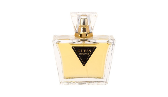 GUESS Seductive Eau de Toilette (75ml)