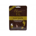 Xpel Argan Oil Deep Moisturising Foot Pack (1ml)