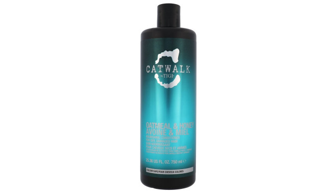 Tigi Catwalk Oatmeal & Honey (750ml)