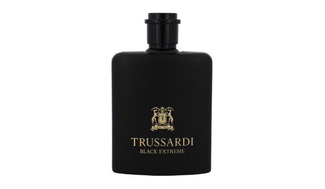 Trussardi Black Extreme Eau de Toilette (100ml)