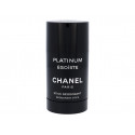 Chanel Platinum Egoiste Pour Homme Deodorant (75ml)