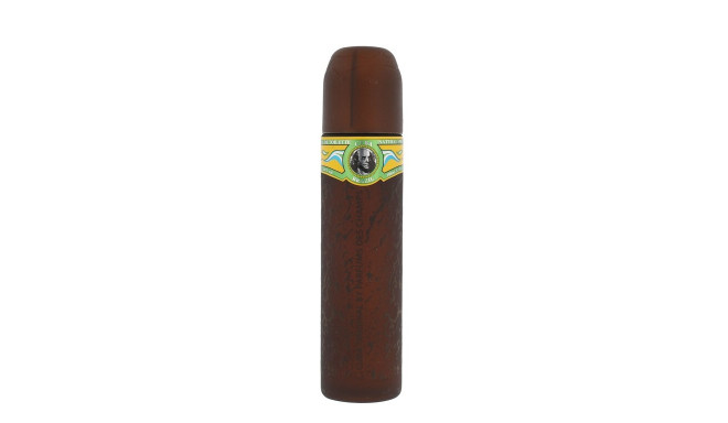 Cuba Brazil Eau de Toilette (100ml)