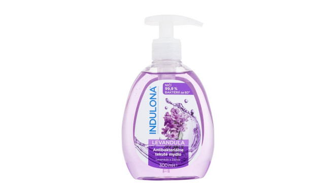 INDULONA Lavender Antibacterial (300ml)