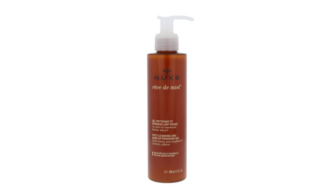 NUXE Reve de Miel (200ml)