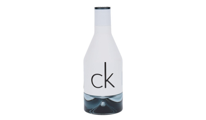 Calvin Klein CK IN2U Eau de Toilette (50ml)