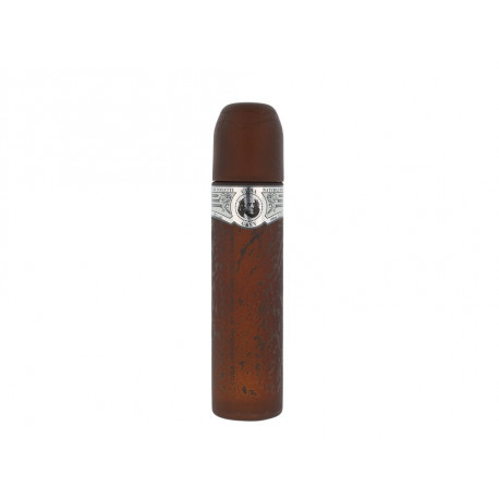 Cuba Grey Eau de Toilette (100ml)