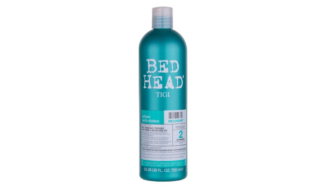 Tigi Bed Head šampoon Recovery 750ml