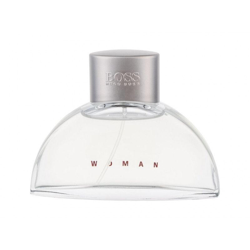 Boss Woman Eau de Parfum (90ml) - Perfumes & fragrances