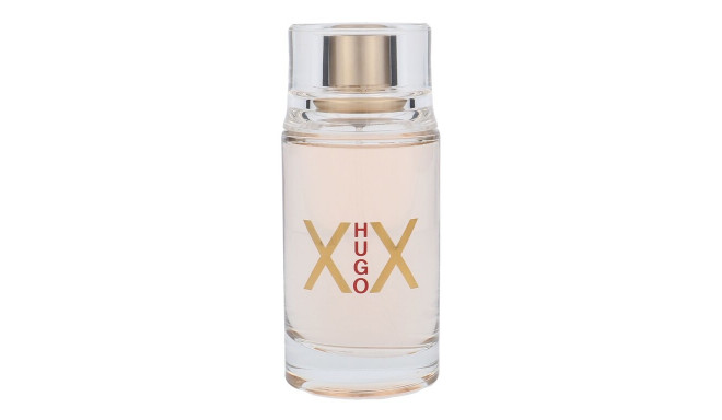 HUGO BOSS Hugo XX Eau de Toilette (100ml)