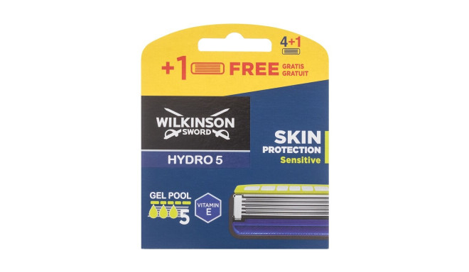 Wilkinson Sword Hydro 5 Sensitive (5tk)