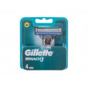 Gillette Mach3 (4tk)