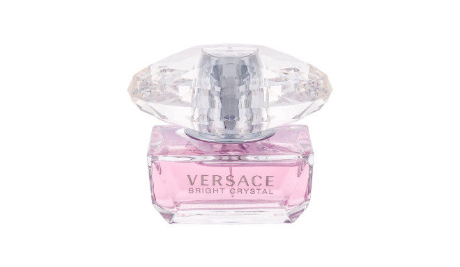 Versace Bright Crystal Eau de Toilette (50ml)