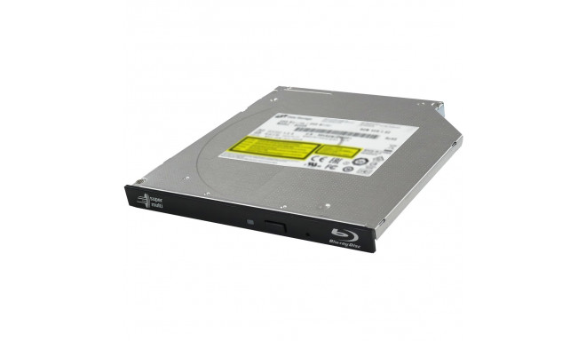 BluRay Brenner intern HLDS BU40N bare bulk Ultra slim 9,5mm