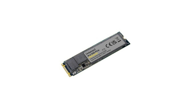 SSD M.2 2TB Intenso Premium NVMe PCIe 3.0 x 4