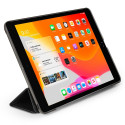 Kaitsekaaned Smart Fold, Apple iPad 10.2" (2019/2020/2021), must, Spigen