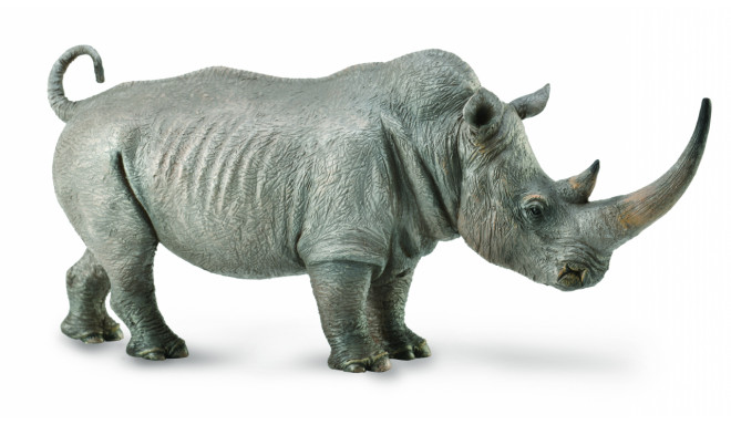 COLLECTA white rhinoceros, (XL) 88852