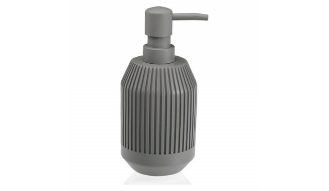 Soap Dispenser Versa Resin (17 cm)