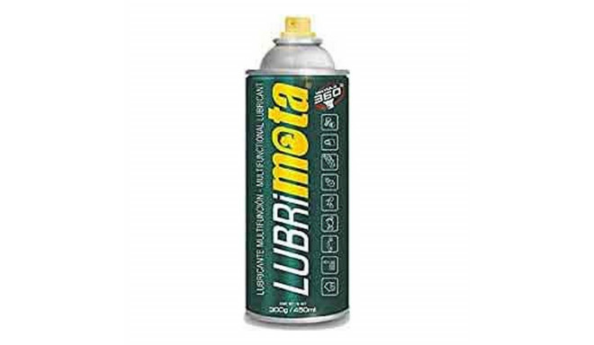 Лубрикант Mota lubrimota 450 ml