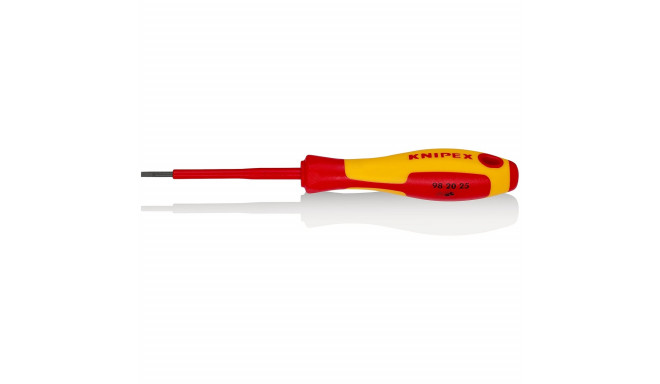Electrician's screwdriver Knipex 982025