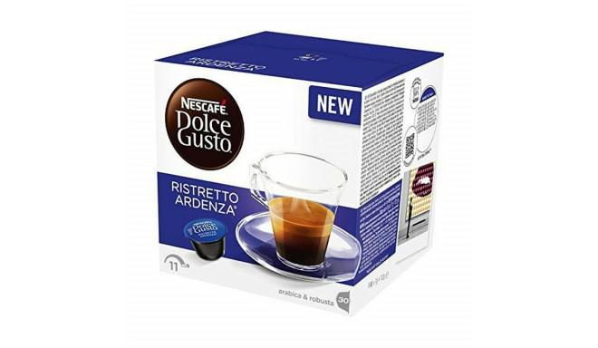 Case Dolce Gusto Ristretto ardenza 30 uds