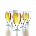 Õlleklaas Arcoroc Cervoise 6 Ühikut 38 cl