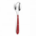 Set of Spoons Amefa Bistro Metal Bicoloured 21,7 cm
