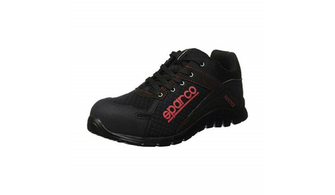 тапки Sparco 0751741NRNR Чёрный