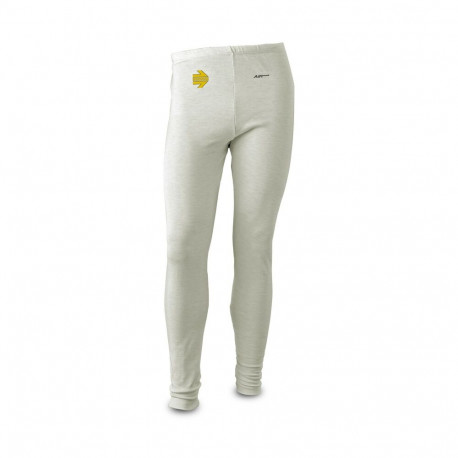 Püksid MOMO COMFORT TECH Valge