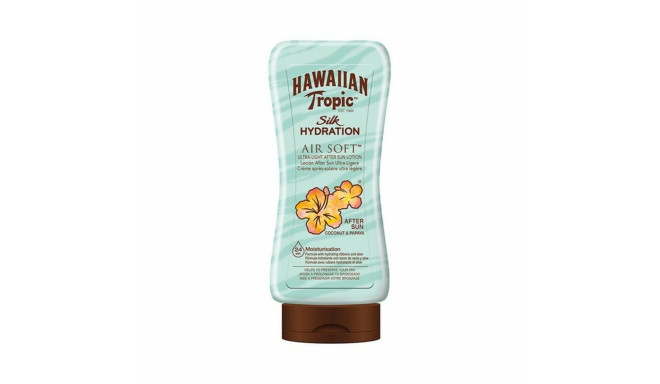 After Sun Ultra Light Coconut & Papaya Hawaiian Tropic (Unisekss) (180 ml)