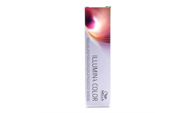 Püsivärv Illumina Color Wella Nº 535 (60 ml)