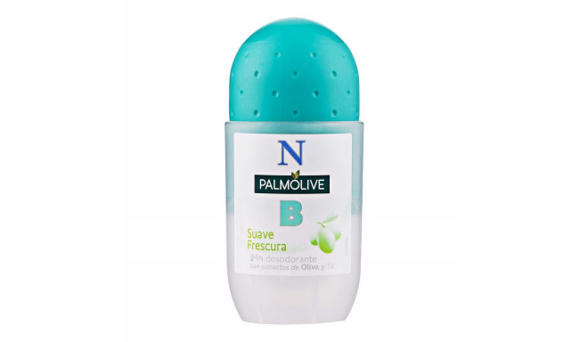 Roll-On Deodorant Palmolive Olive Oil 50 ml (50 ml)