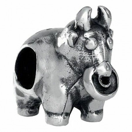 Naiste Pärlid Viceroy VMG0002-00 Hõbedane 1 cm