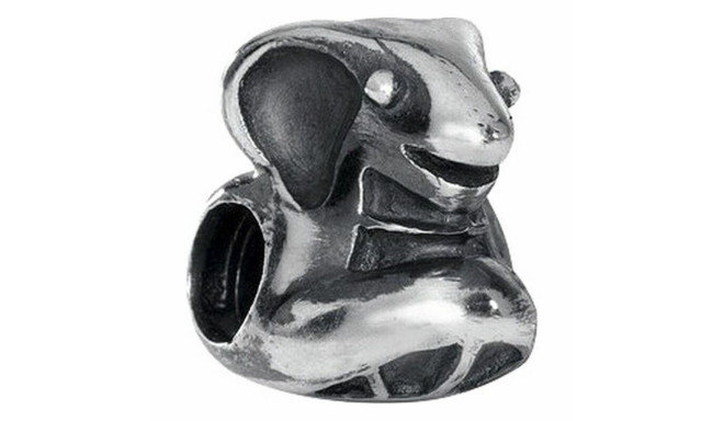 Naiste Pärlid Viceroy VMG0006-00 Hõbedane 1 cm