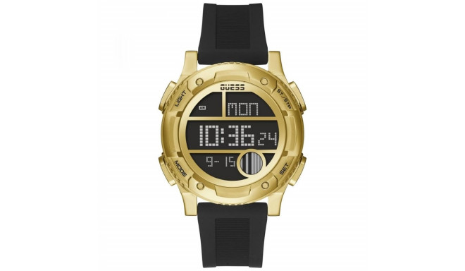 Men's Watch Guess GW0272G2 Ø 44,5 mm (Ø 44,5 mm)