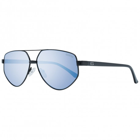 Naiste Päikeseprillid Guess GF5076 6001X