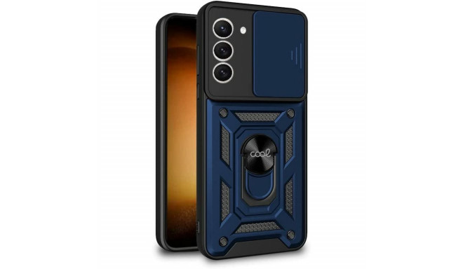 Mobiiltelefoni Kaaned Cool Galaxy S23 Sinine Samsung