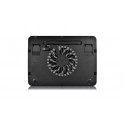 DeepCool sülearvuti jahutusalus Wind Pal Mini 15.6"