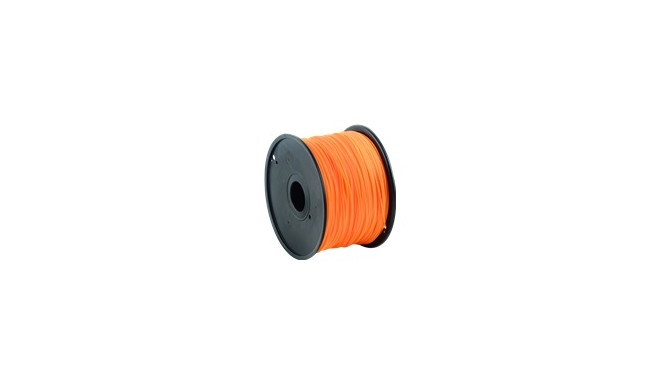 GEMBIRD 3DP-PLA1.75-01-O Filament Gembird PLA Orange 1,75mm 1kg