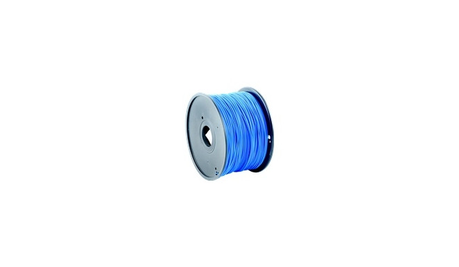 GEMBIRD 3DP-ABS1.75-01-B Filament Gembird ABS Blue 1,75mm 1kg