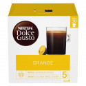 Kohvikapslid Nescafe Dolce Gusto Grande