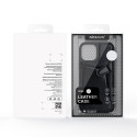 Nillkin kaitseümbris Aoge Leather iPhone 12 mini, pruun