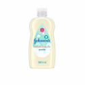 JOHNSON'S BABY aceite cottontouch 300 ml