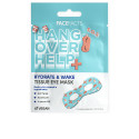 FACE FACTS  HANGOVER HELP+ tissue eye mask 8 ml