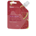 FACE FACTS  BRIGHTENING peel off mask 60 ml