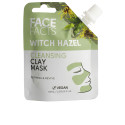 FACE FACTS  CLEANSING clay mask 60 ml